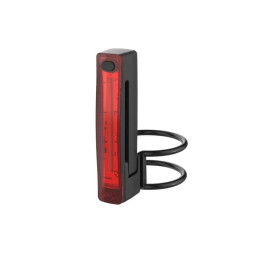 LAMPKA ROW. NA TYŁ KNOG PLUS, 20 LM