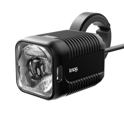 LAMPKA NA PRZÓD E-BIKE KNOG BLINDER E 80 LUX STVZO