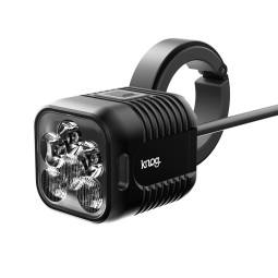 LAMPKA NA PRZÓD E-BIKE KNOG BLINDER E 900 LM