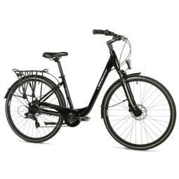 ROWER LEADER FOX REGION LADY, CZARNY,