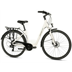 ROWER LEADER FOX REGION LADY, BIAŁY,