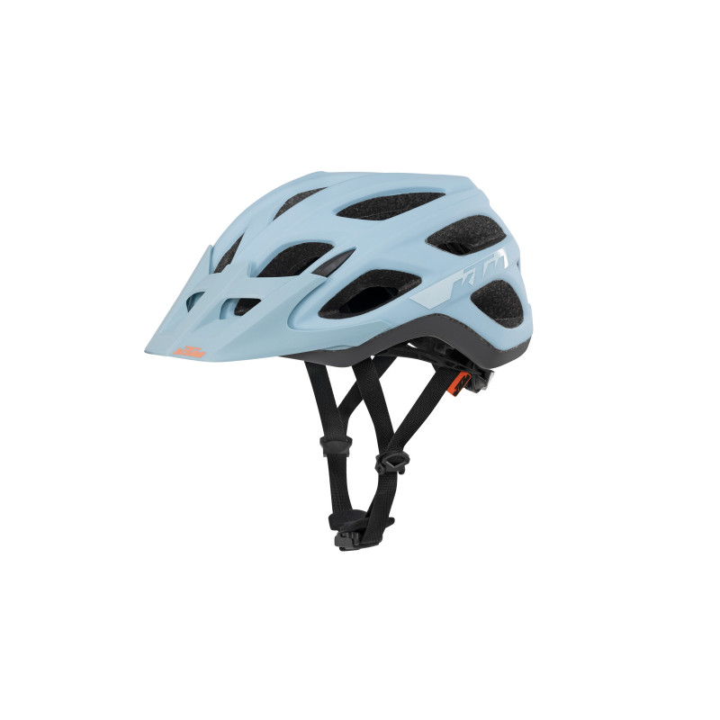 KASK DAMSKI KTM LADY CHARACTER II, NIEB. MT, 54-58