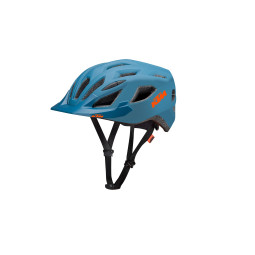 KASK KTM FACTORY LINE II HELMET, NIEBIESKI,