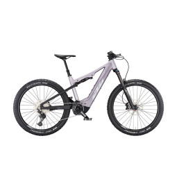 ROWER ELEKTRYCZNY KTM MACINA LYCAN 772 G, LAV. 38