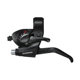 DŹWIGNIA PRZERZ/HAMUL SHIMANO ST-EF41,