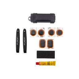 ZESTAW ŁATEK FUXON FLICKENSET RAPAIR KIT