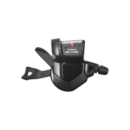 DŹWIGNIA PRZERZUTKI SHIMANO ALFINE SL-S700 PR, 11