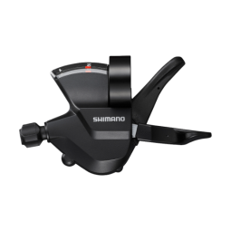 DŹWIGNIA PRZERZUTKI SHIMANO SL-M315 RAPIDF+,