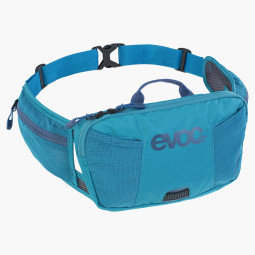 TOREBKA BIODROWA, NERKA EVOC HIP POUCH, OCEAN