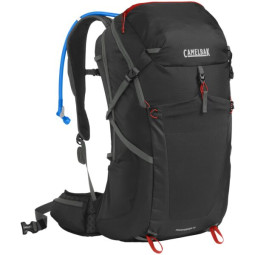 PLECAK CAMELBAK FOURTEENER 32, 29L+3L, CZARNY