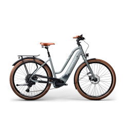 ROWER ELEKTRYCZNY CORRATEC E-POWER C29 CX6 12 T 45