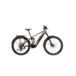 ROWER ELEKTRYCZNY CORRATEC E-POWER MTC 120 PRO,