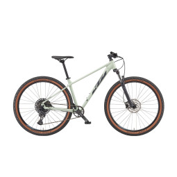 ROWER MTB KTM ULTRA GLORIETTE 27, MIĘTOWY MAT,
