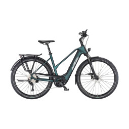 ROWER ELEKTRYCZNY KTM MACINA TOUR CX 510 D,