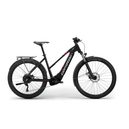 ROWER ELEKTRYCZNY CORRATEC E-POWER MTC ELT 12 T 39