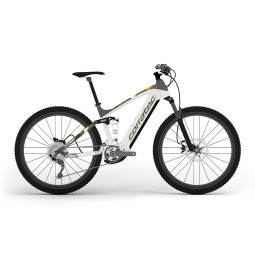 ROWER ELEKTRYCZNY CORRATEC E-POWER RS 160 CX6 L 42