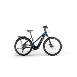 ROWER ELEKTRYCZNY CORRATEC SPORT 28 CX7 12 T