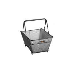 KOSZYK TYLNY KTM RACKTIME BASKET LONG, 28L