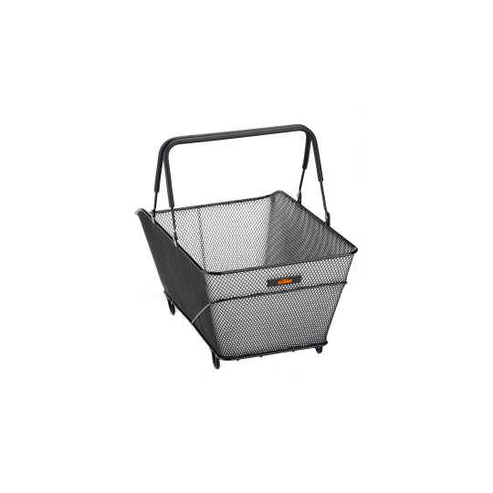 KOSZYK TYLNY KTM RACKTIME BASKET LONG, 28L