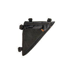 TOREBKA TRÓJKĄT POD RAMĘ KTM FRAME BAG II, 1L, BK