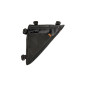 TOREBKA TRÓJKĄT POD RAMĘ KTM FRAME BAG II, 1L, BK