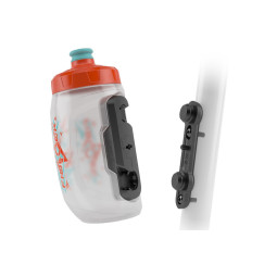 BIDON FIDLOCK ML MONKEY BOTTLE KID 450 ML + BAZA