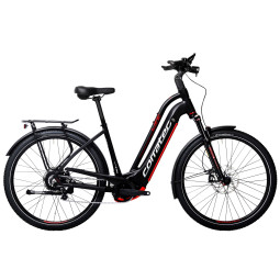 ROWER ELEKTRYCZNY CORRATEC LIFE CX6 12S 625 57