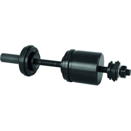 KLUCZ DO SUPORTU FUXON, PRASKA 4W1