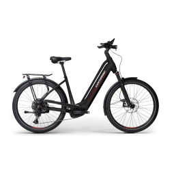 ROWER ELEKTRYCZNY CORRATEC LIFE CX7 CON. 750 42