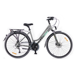 ROWER TREK. STORM MARATHON 8.0 L 28, SRE/MORSK, 17