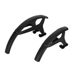 ZESTAW BŁOTNIKÓW MTB ZEFAL DEFLECTOR M65 SET