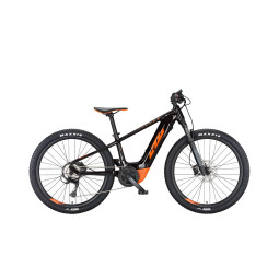 ROWER ELEKTRYCZNY JR KTM MACINA MINI ME 561, 35
