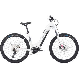 ROWER ELEKTRYCZNY BULLS AMINGA EVA2 27, WH, 625 37