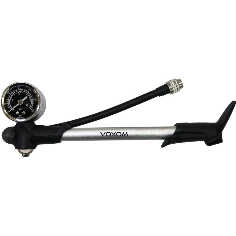 POMPKA AMORTYZATORA VOXOM SUSPENSION PUMP PU7