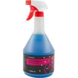 ŚRODEK DO MYCIA ROWERU VOXOM BIKE CLEANER, 1L