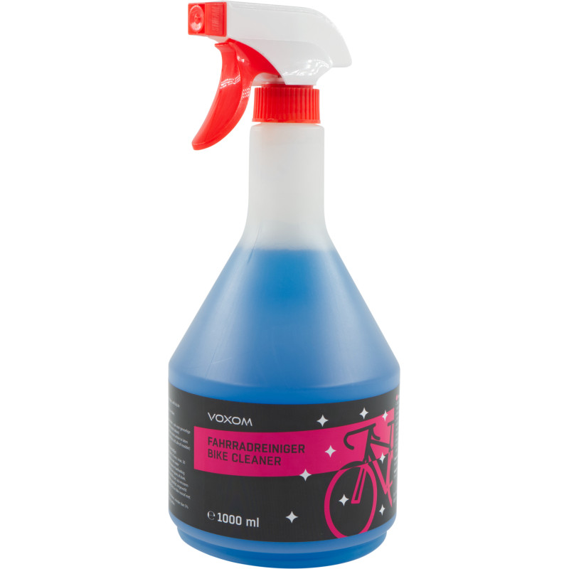 ŚRODEK DO MYCIA ROWERU VOXOM BIKE CLEANER, 1L