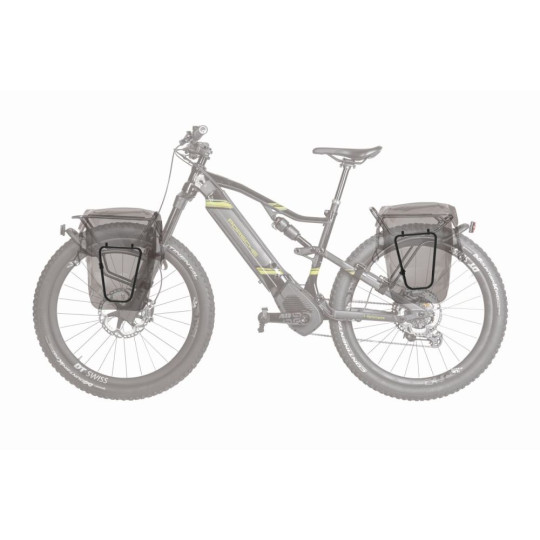 PODPORY DO BAGAŻNIKA TOPEAK TETRARACK SIDE FRAME