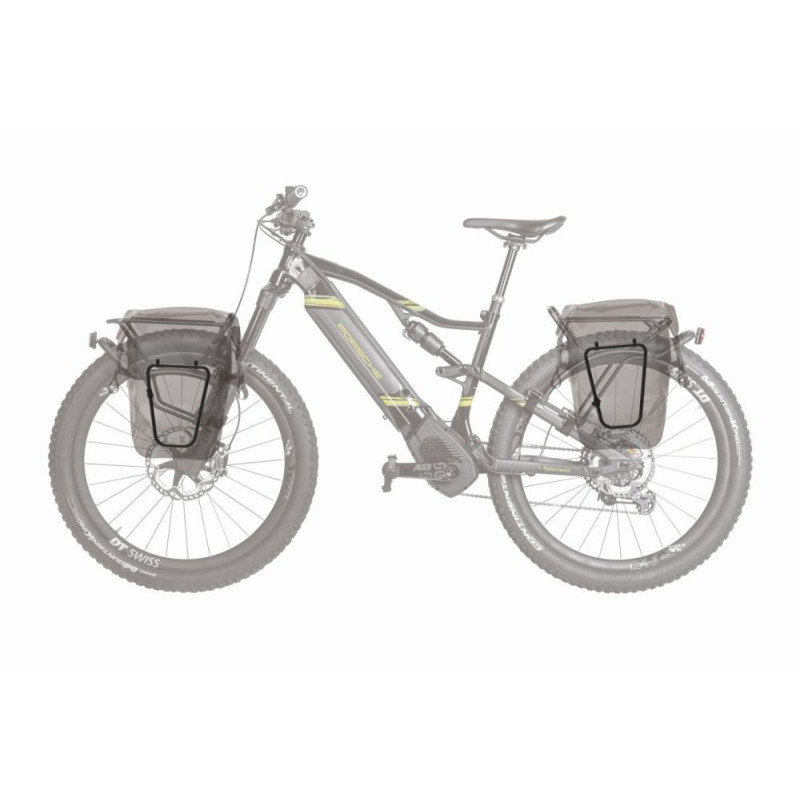 PODPORY DO BAGAŻNIKA TOPEAK TETRARACK SIDE FRAME