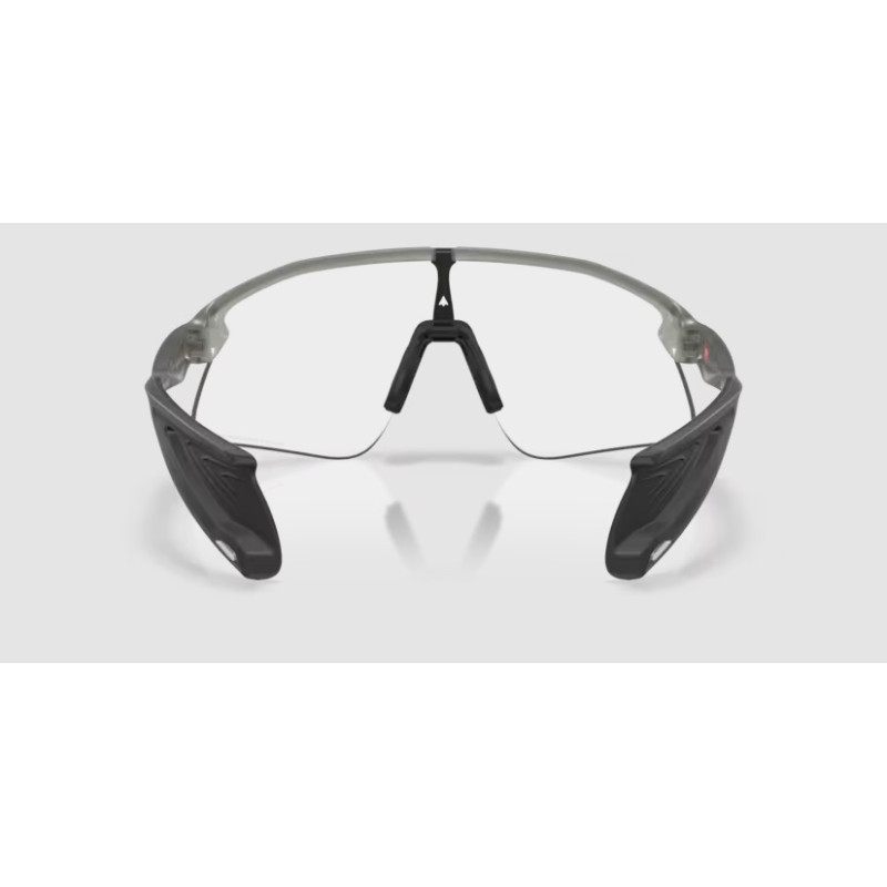 OKULARY OAKLEY STUN DEVIL GREY INK, PHOTOCHR S0-S3