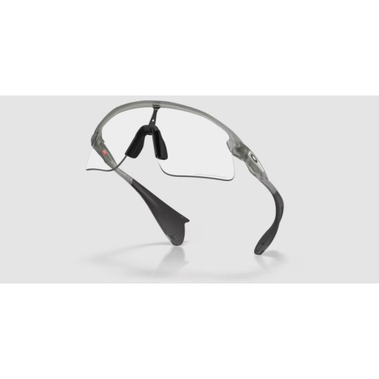 OKULARY OAKLEY STUN DEVIL GREY INK, PHOTOCHR S0-S3