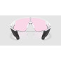 OKULARY OAKLEY STUN DEVIL MATTE WHITE, L. LIGHT S1