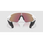 OKULARY OAKLEY STUN DEVIL MATTE WHITE, PRZ SAPP S3