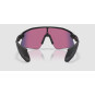 OKULARY OAKLEY STUN DEVIL MATTE BLACK, PRZ ROAD S3