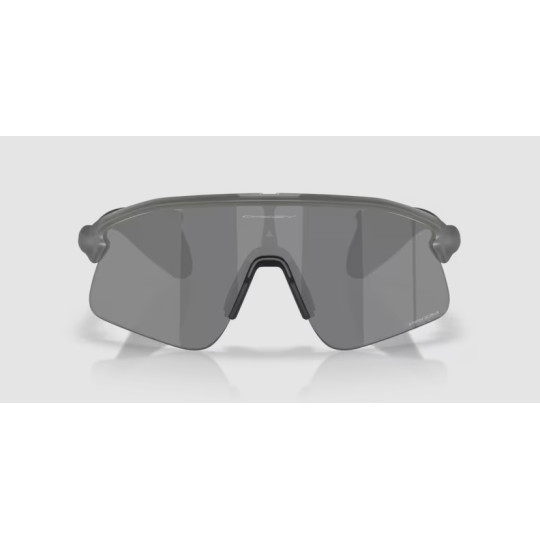 OKULARY OAKLEY STUN DEVIL GREY SMOKE, PRZ BLACK S3