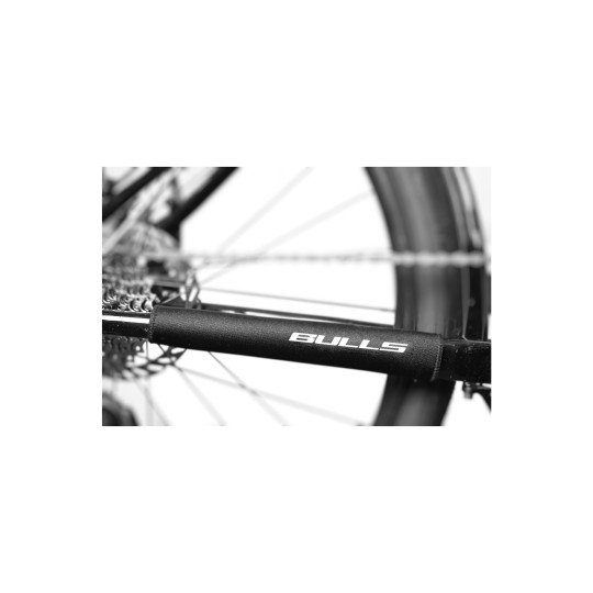 OSŁONA ŁAŃCUCHA NEOPRENOWA BULLS