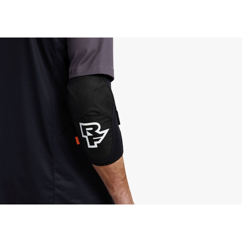 OCHRANIACZ ŁOKCI RACE FACE AMBUSH ELBOW, BLK,