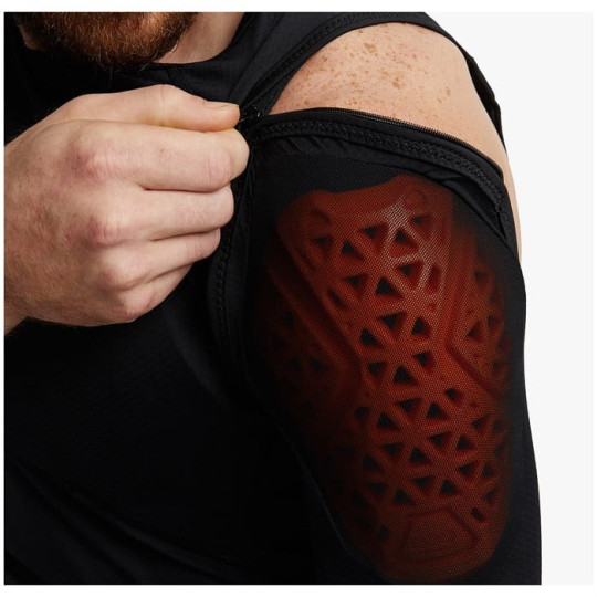 ZBROJA ROWEROWA RACE FACE RUXTON CORE, BLK,