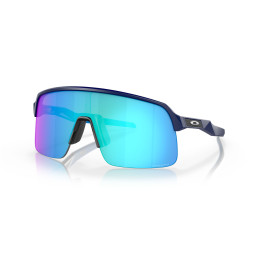 OKULARY OAKLEY SUTRO LITE MATTE NAVY, PRZ SAPPHIRE
