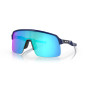 OKULARY OAKLEY SUTRO LITE MATTE NAVY, PRZ SAPPHIRE