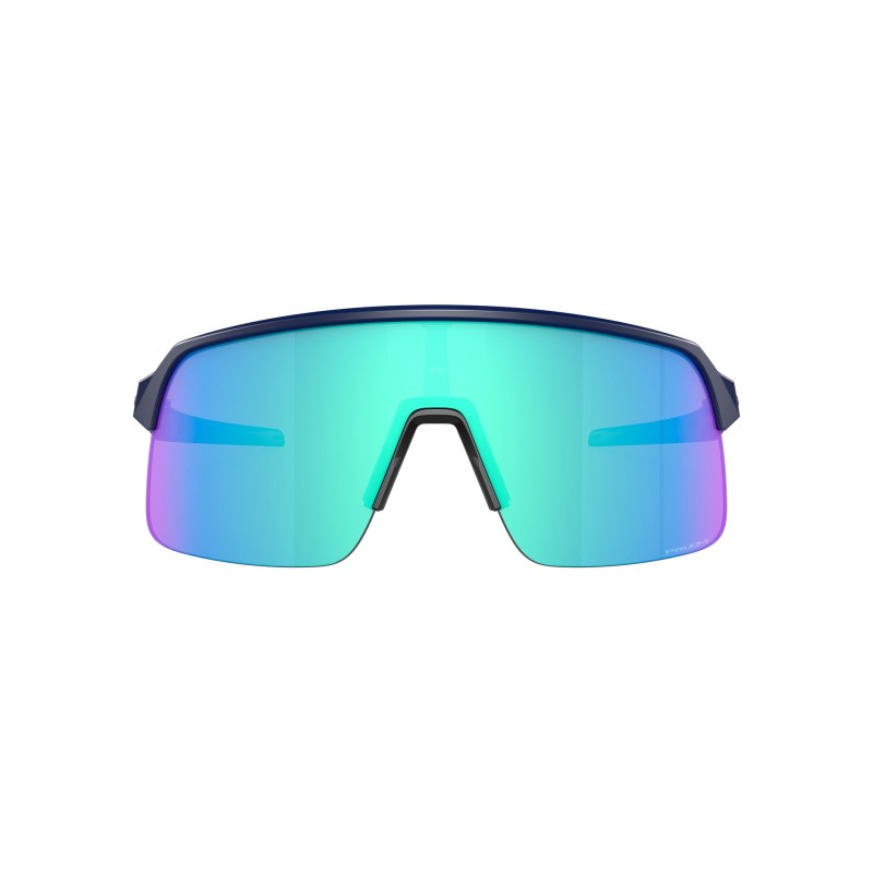 OKULARY OAKLEY SUTRO LITE MATTE NAVY, PRZ SAPPHIRE
